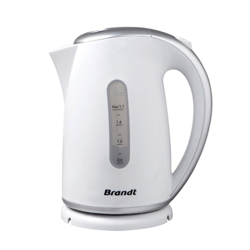 Hervidor BO1705S  Electrodomésticos Brandt