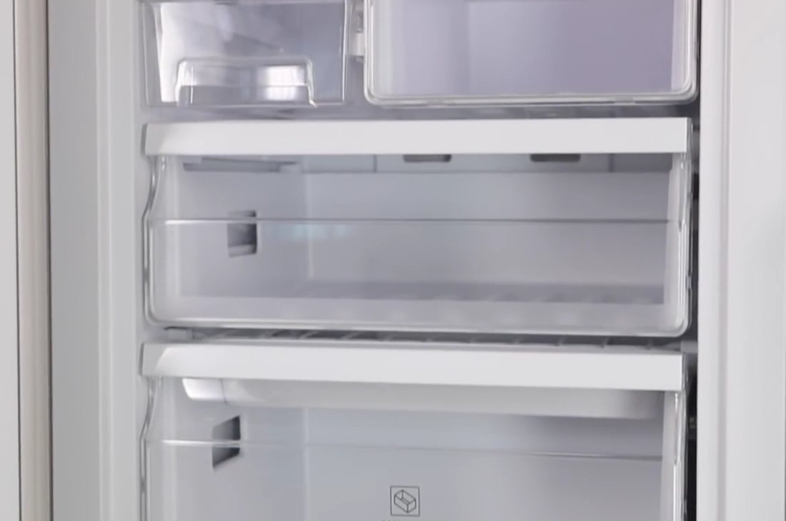 WikiBrandt: Cómo limpiar el congelador  Electrodomésticos 