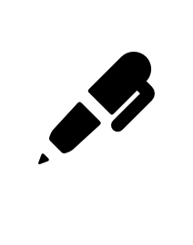 icono bolígrafo