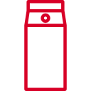icono secadora carga superior