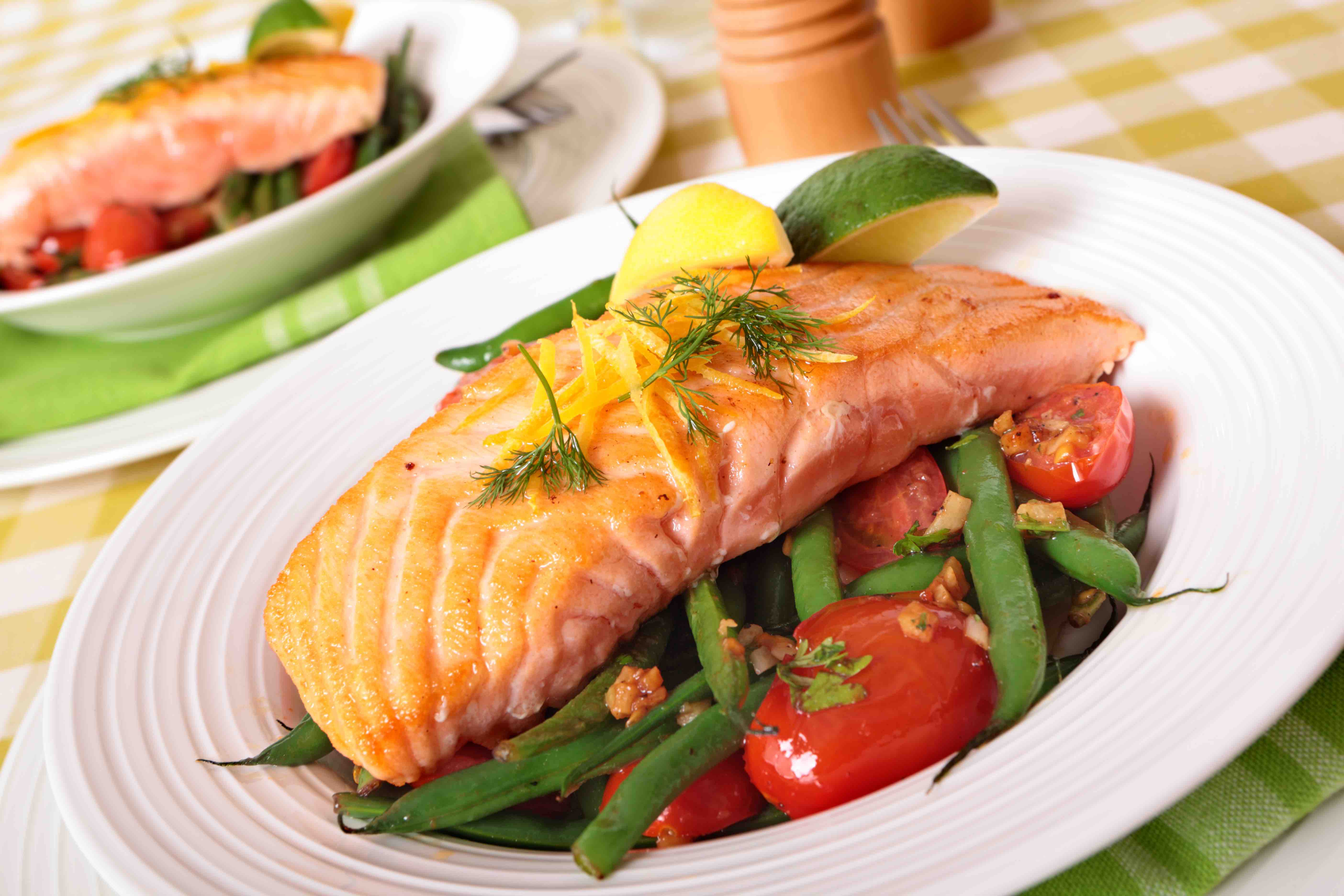 WikiBrandt: trucos para hornear el pescado