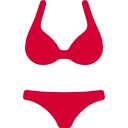 Icono bikini