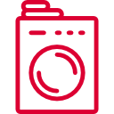 Icono lavadora 