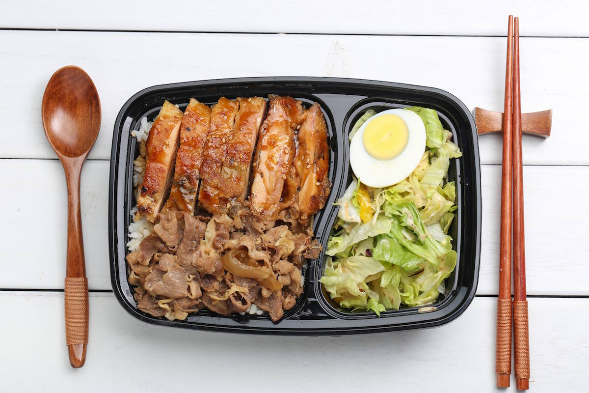 Las Mejores Recetas De Tupper Para Llevar Al Trabajo Cocina Familiar Las Mejores Recetas De Tupper Para Llevar Al Trabajo Cocina Familiar