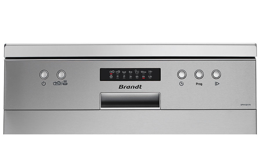 Wikibrandt Cuando Y Como Echar Sal Y Abrillantador En El Lavavajillas Electrodomesticos Brandt