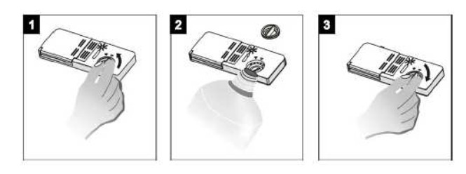 Wikibrandt Cuando Y Como Echar Sal Y Abrillantador En El Lavavajillas Electrodomesticos Brandt