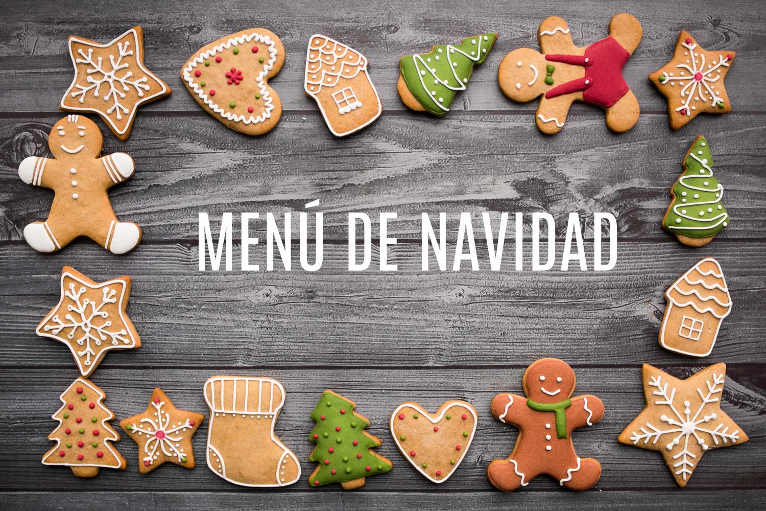 WikiBrandt: Consejos e ideas para el menú de Navidad