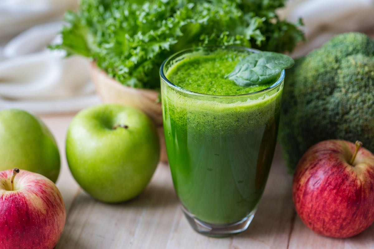 WikiBrandt: Cómo conservar las vitaminas de los alimentos