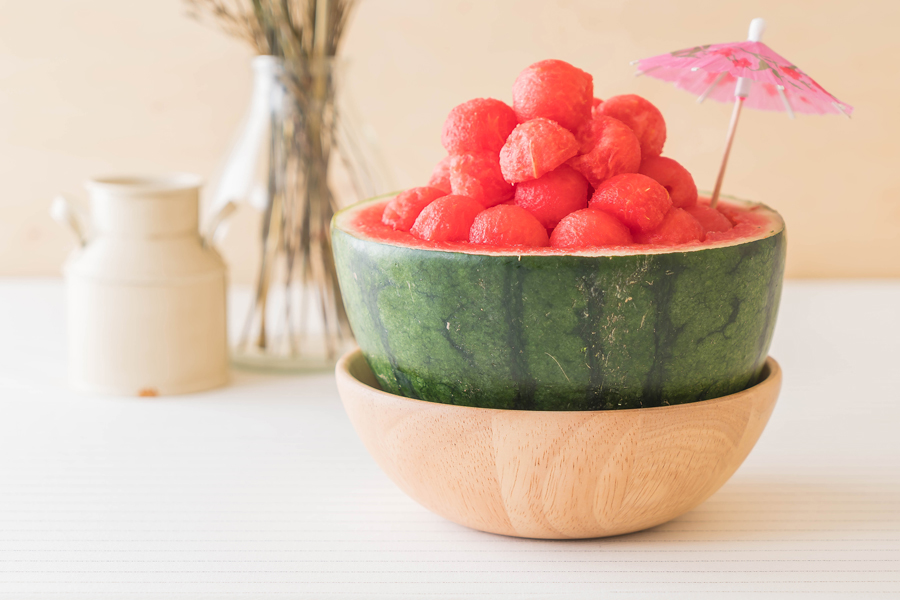 WikiBrandt: Las 5 frutas estrella del verano