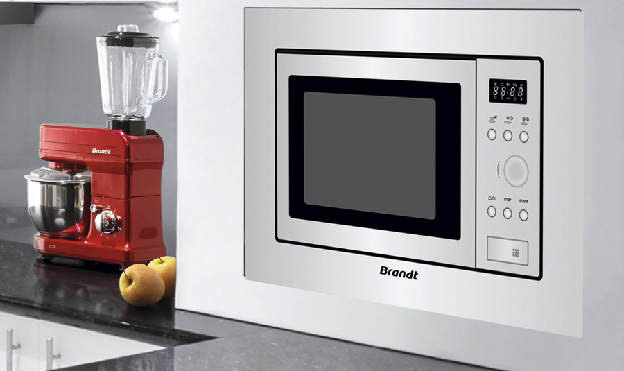 WikiBrandt: Cuánta energía consume un microondas