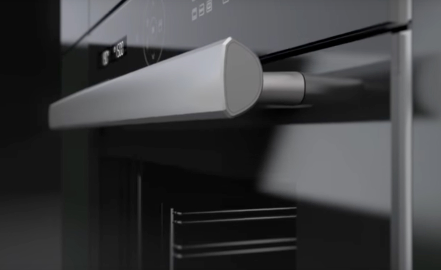 WikiBrandt: Trucos para mantener el horno limpio