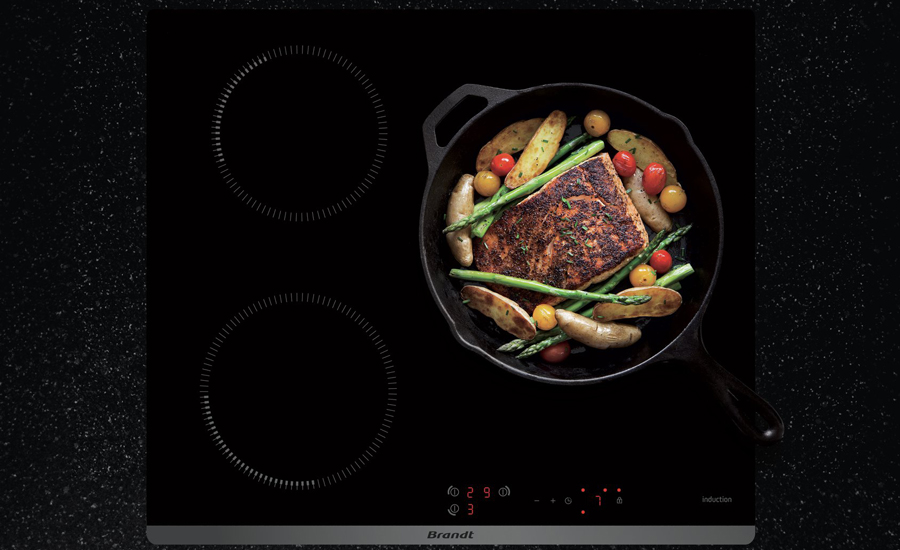 WikiBrandt: Cómo cocinar de forma segura