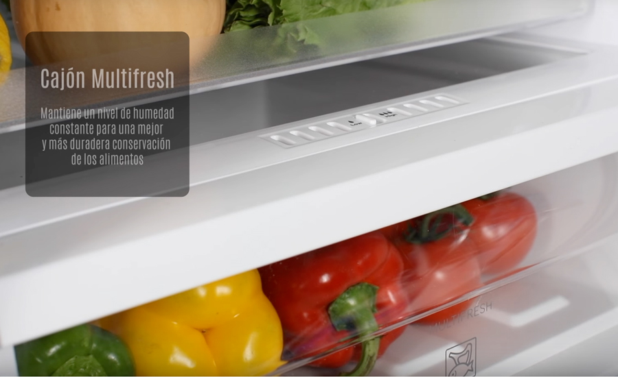 WikiBrandt: Trucos para conservar mejor frutas y verduras