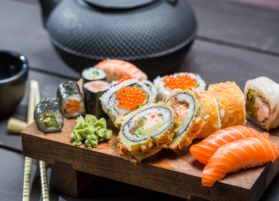 Sushi
